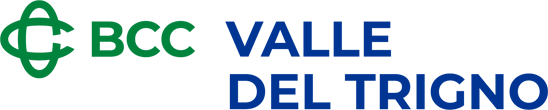 logo BCC Valle del Trigno