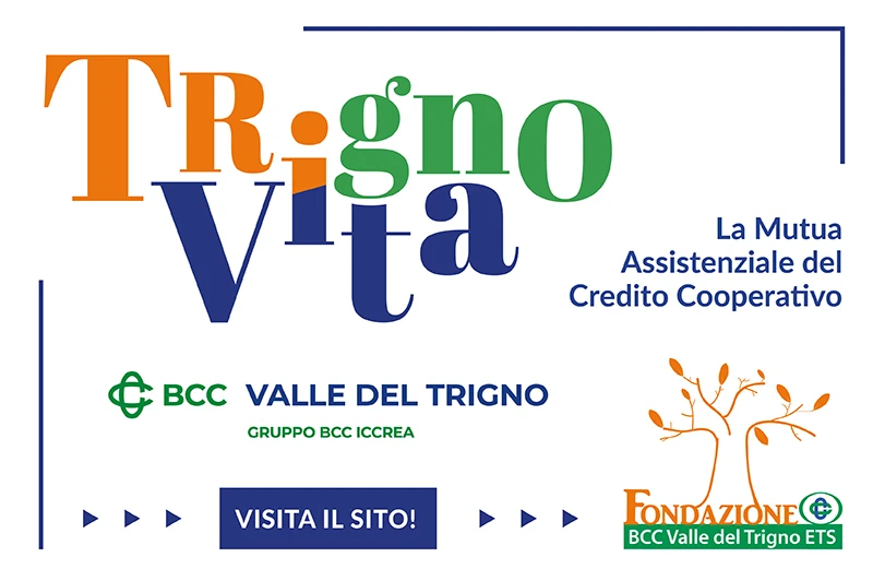 Fondazione BCC Valle del Trigno
