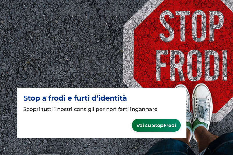 Stop Frodi