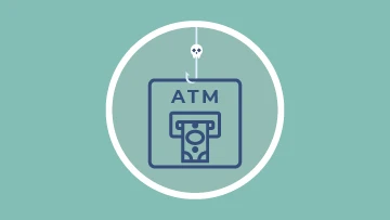 Stop frodi - truffa ATM