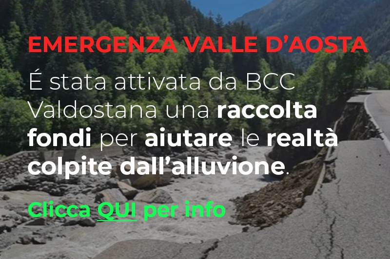 Alluvione Val dAosta DESK