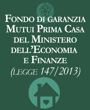fondo garanzia mutui prima casa