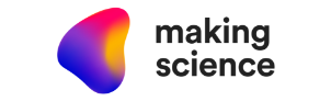 logo sponsor Making Science