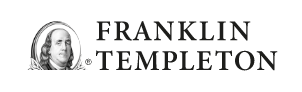 Logo Franklin templeton