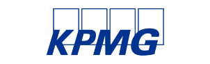 logo sponsor KPMG