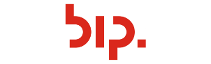 logo sponsor Bip consulting