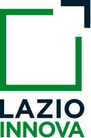 logo Lazio Innova