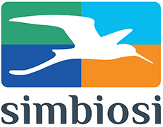 Logo Simbiosi
