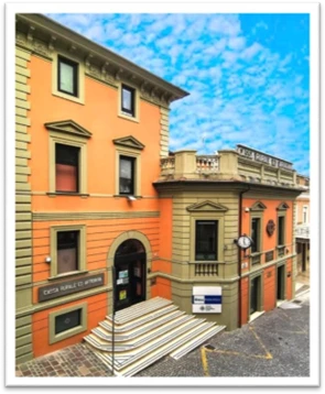 sede bcc pratola