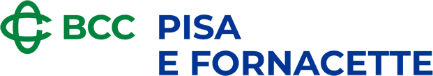 logo BCC Pisa e Fornacette