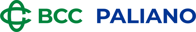 Logo BCC Paliano