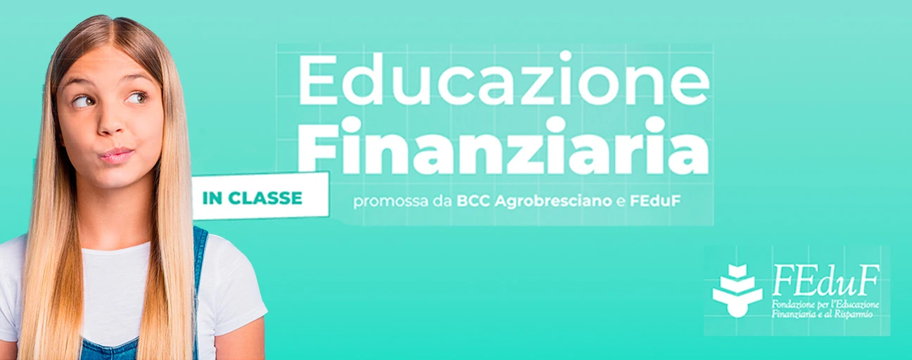 Educazione Finanziaria in classe