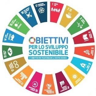 Gli obiettivi per lo sviluppo sostenibile dell'Agenda ONU 2030