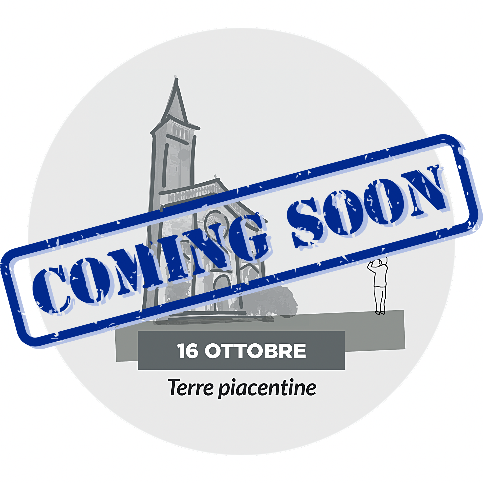 Icona Grand Tour Terre piacentine Coming Soon