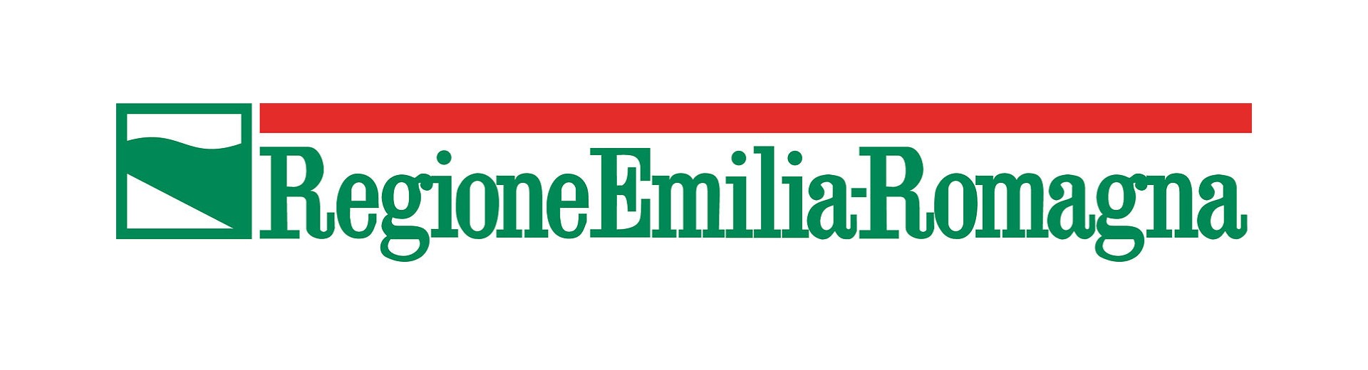 Logo Emilia Romagna