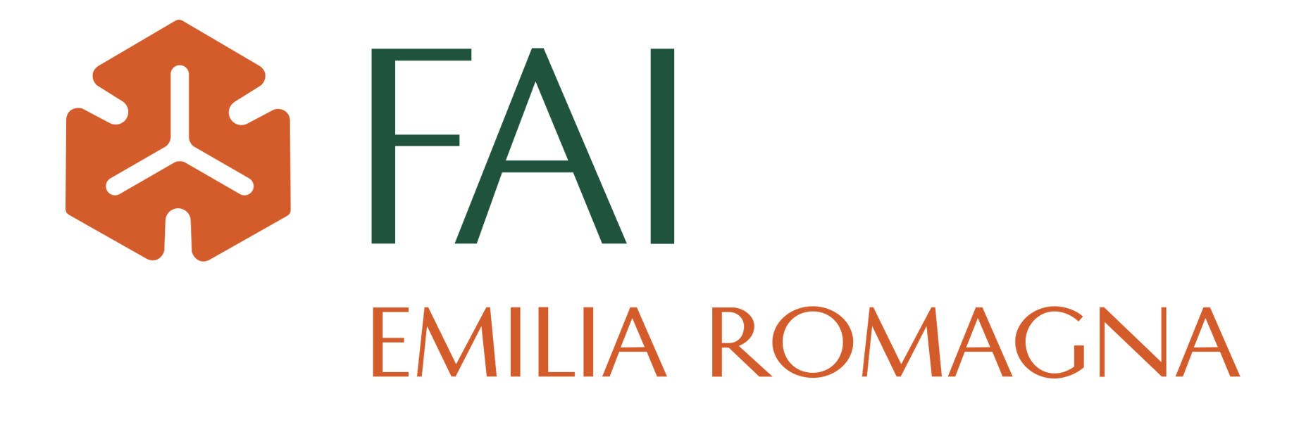 Logo FAI Emilia-Romagna