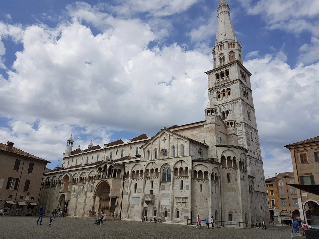 Duomo-Modena