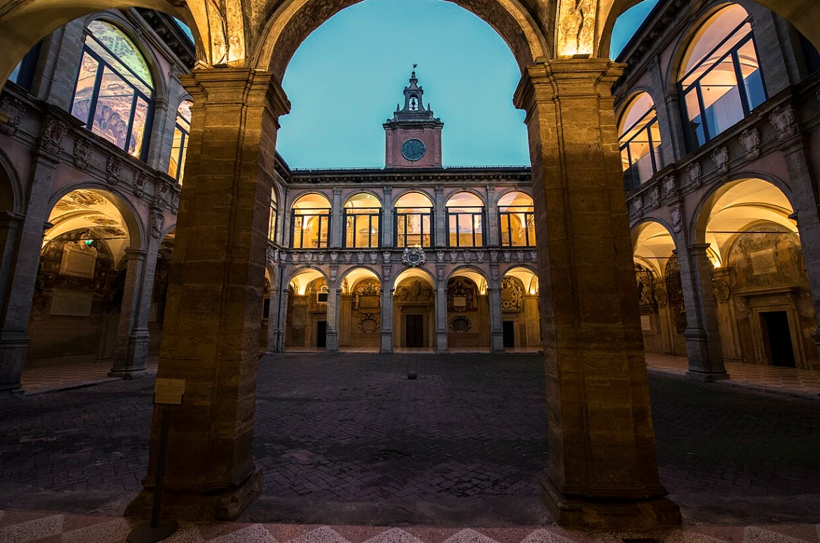 Alma Mater