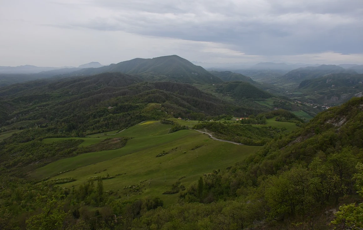 Monte Sole