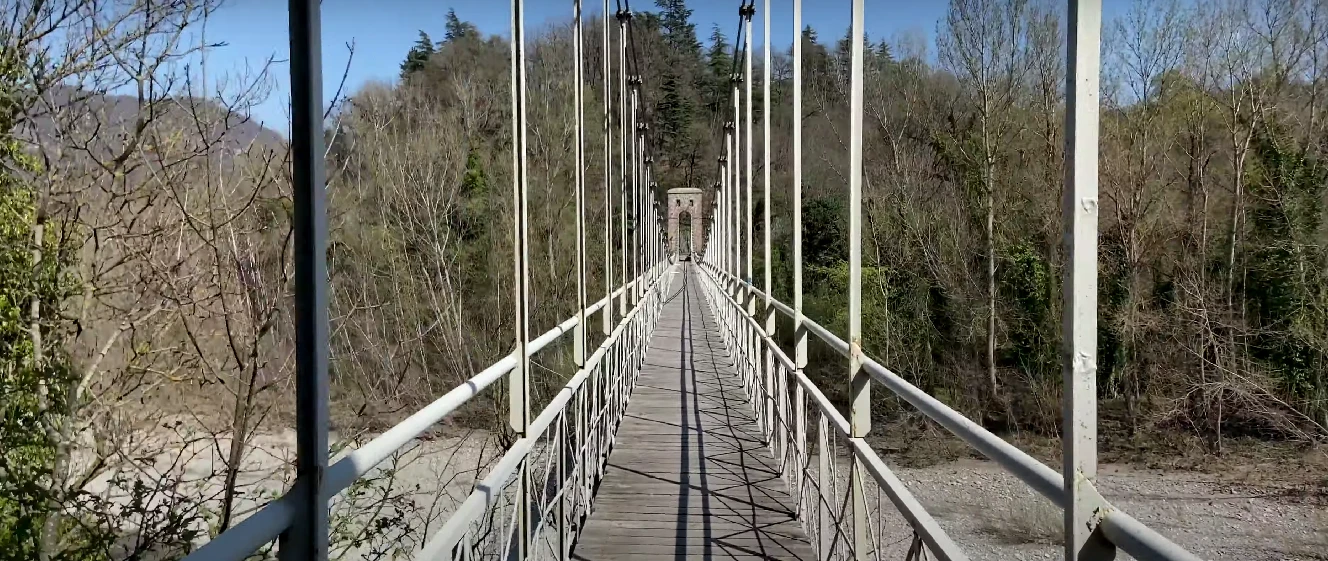 Ponte delle Streghe