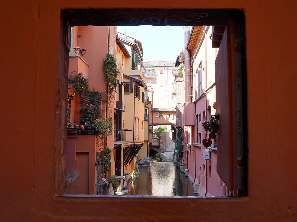 Piccola Venezia