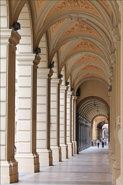 Portici