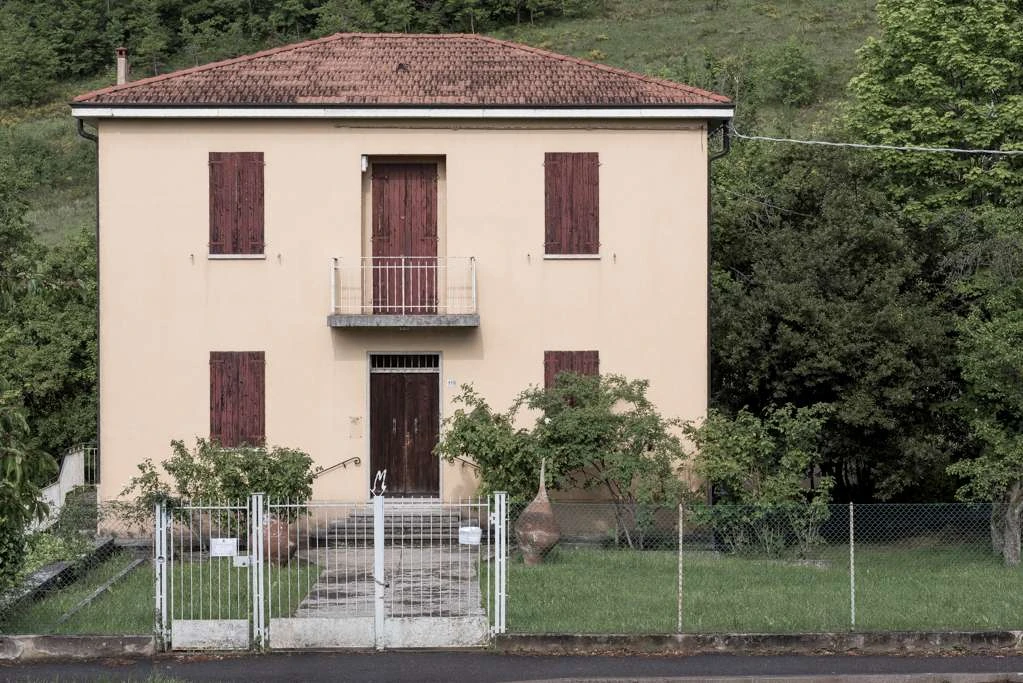 Casa Giorgio Morandi