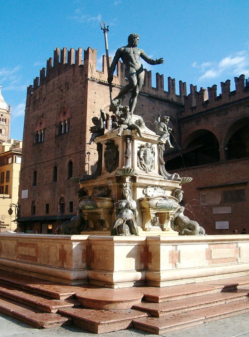 Nettuno