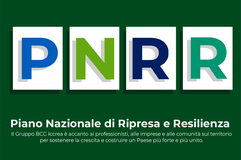 Banner PNRR