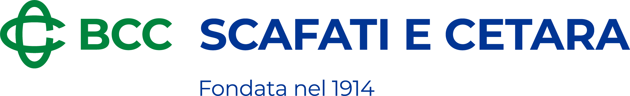 logo BCC Scafati