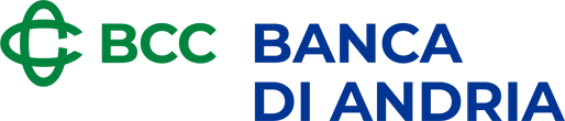 BCC Banca di Andria logo