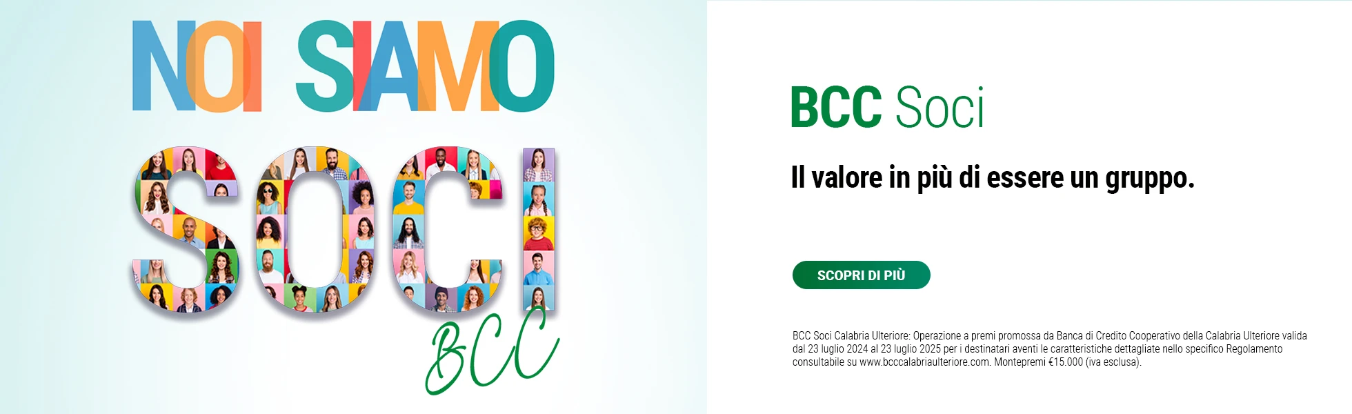 BCC Soci