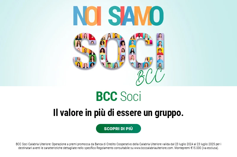 BCC Soci