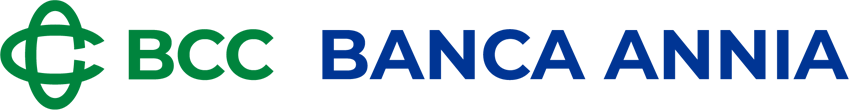 Logo BCC Banca Annia