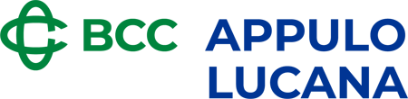 Logo BCC Appulo lucana