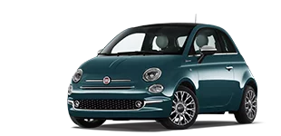 fiat 500 dolcevita