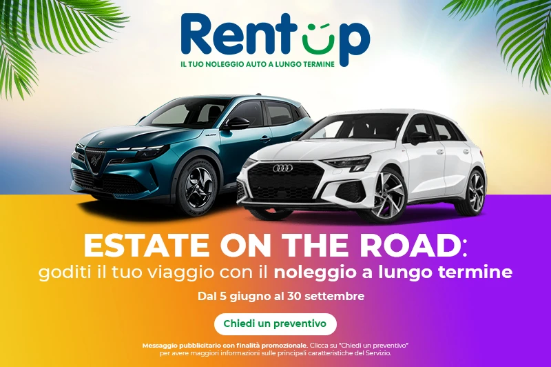 RentUp campagna estate