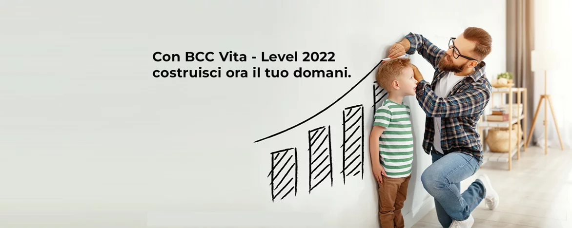 BCC Vita Level 2022