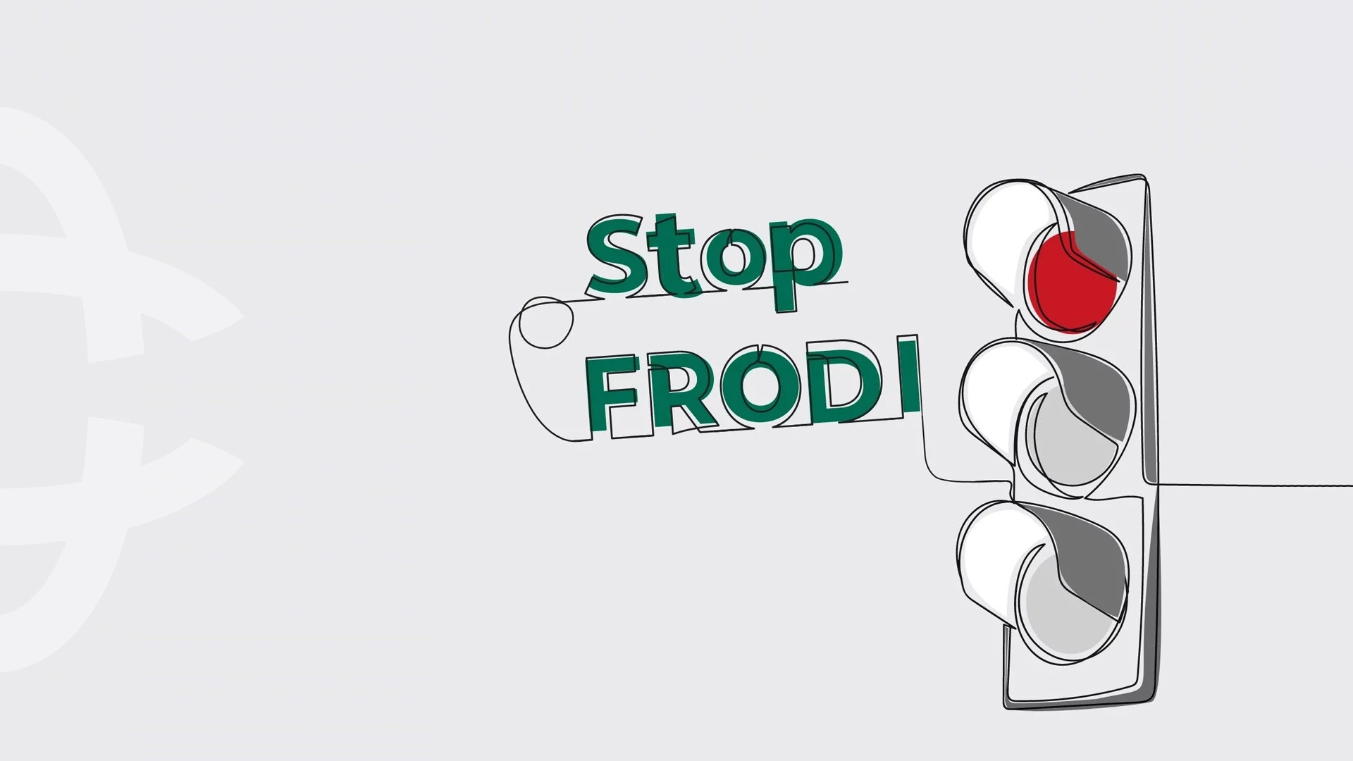 STOP FRODI