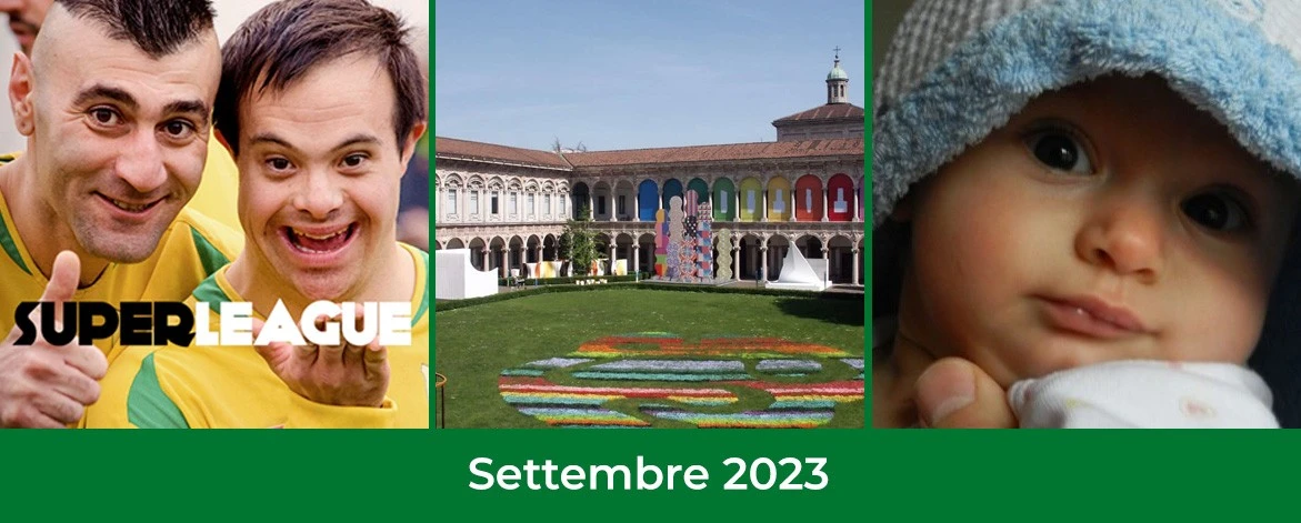 Il sostegno di BCC Milano al territorio - settembre 2023