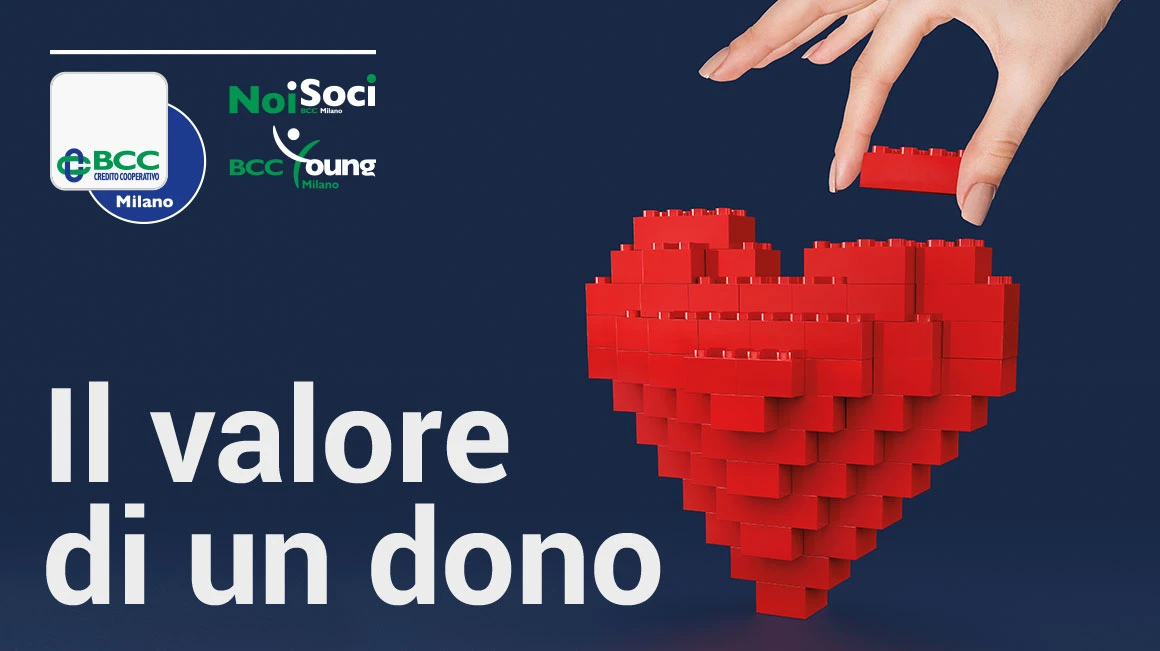 2018 - IL VALORE DI UN DONO NATALE 2018