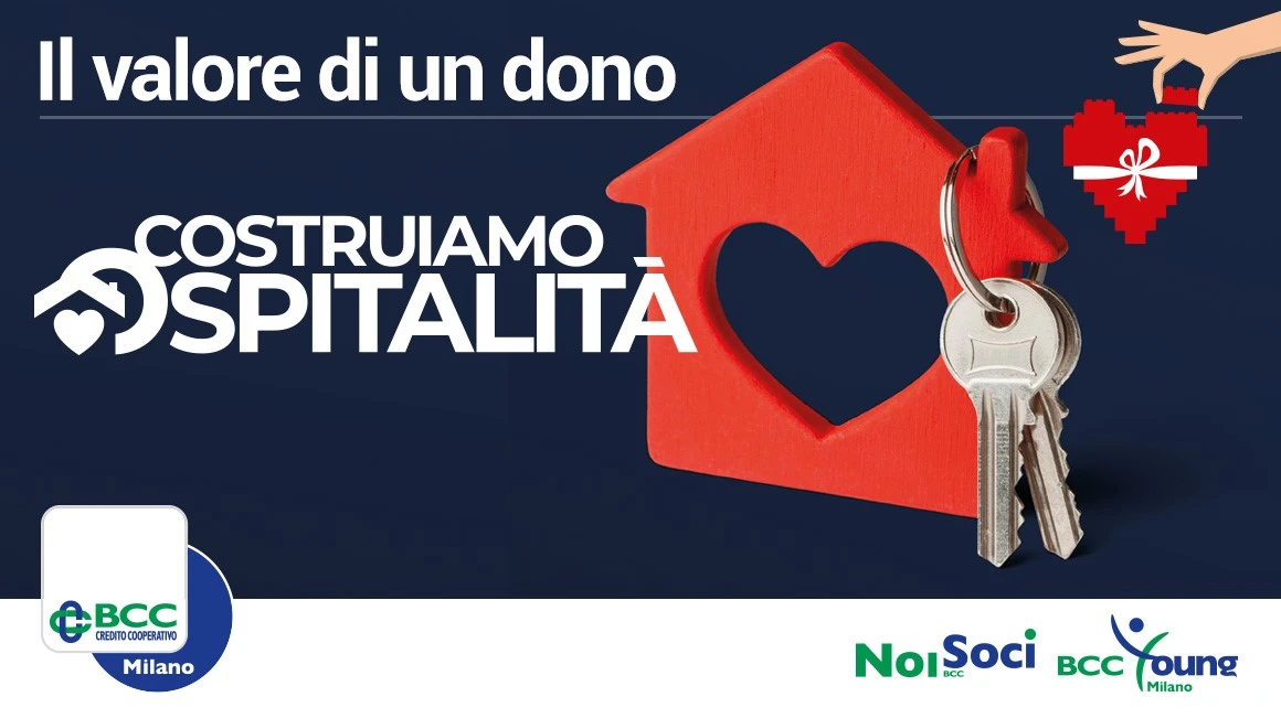 2020 - IL VALORE DI UN DONO NATALE 2020