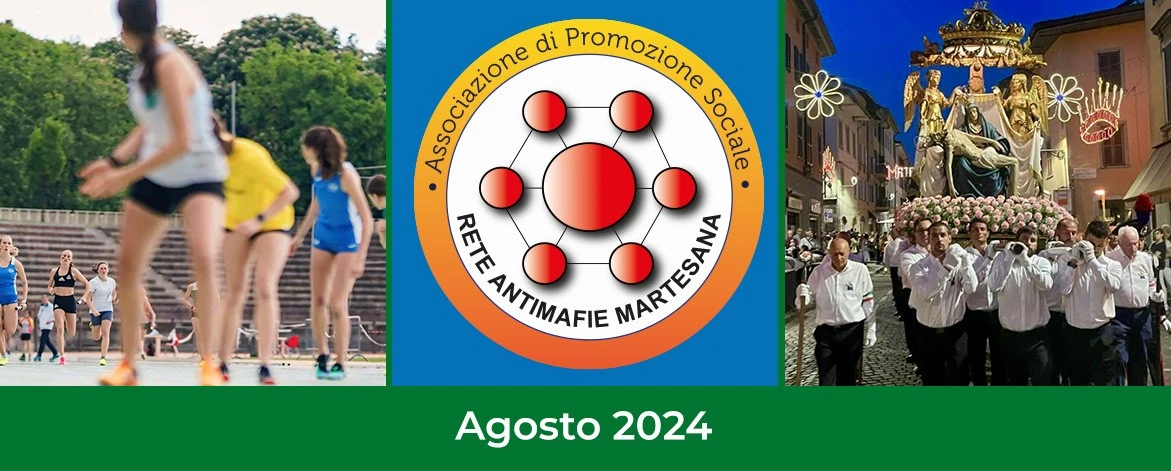 Il sostegno di BCC Milano al territorio - agosto 2024