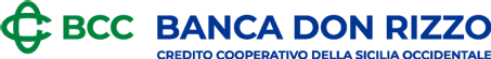Logo BCC Banca donRizzo