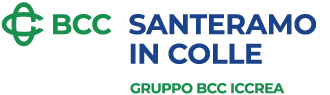 logo BCC Santeramo in colle