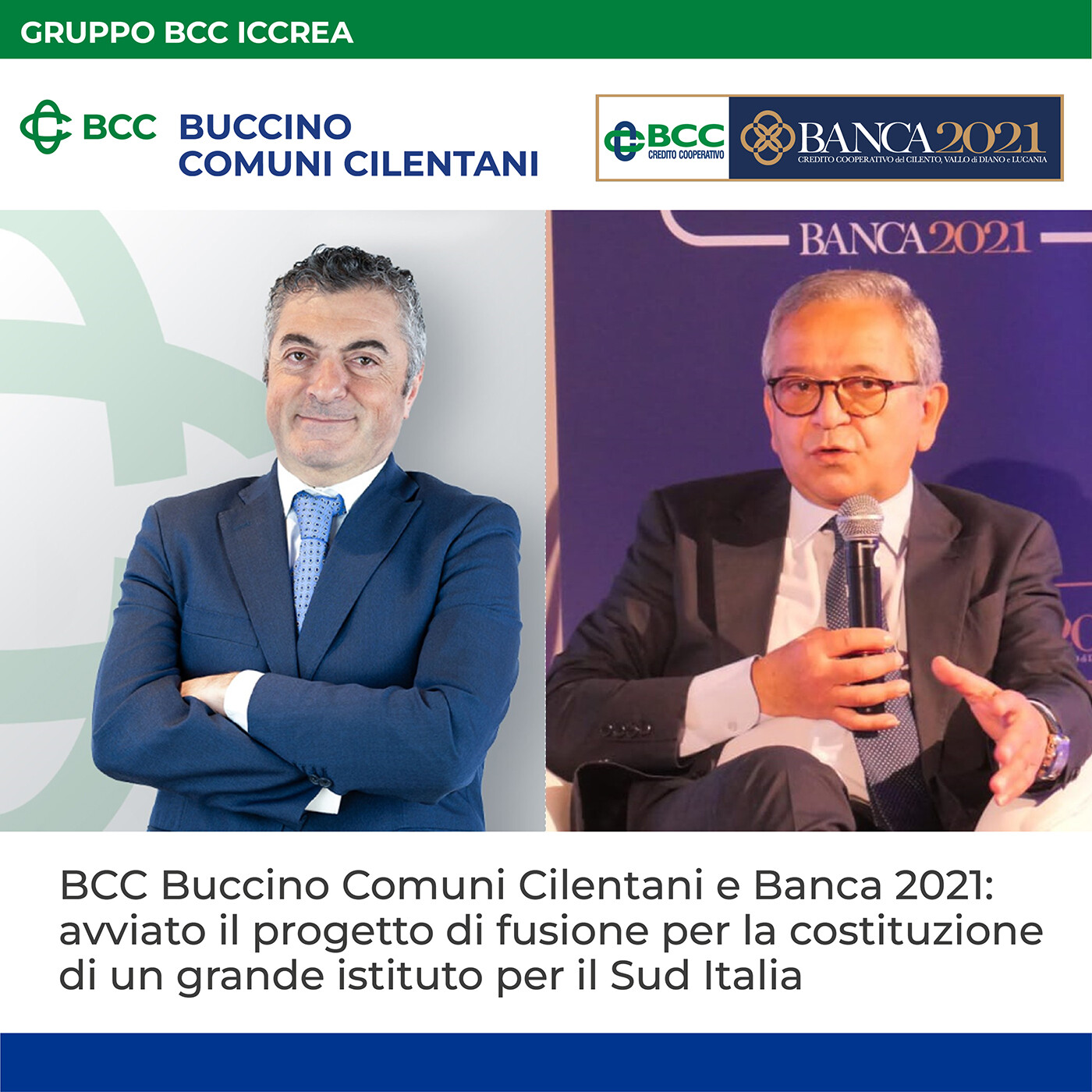 BCC Sud