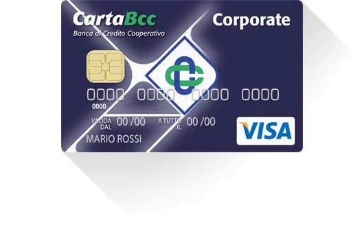 Carta Bcc Corporate