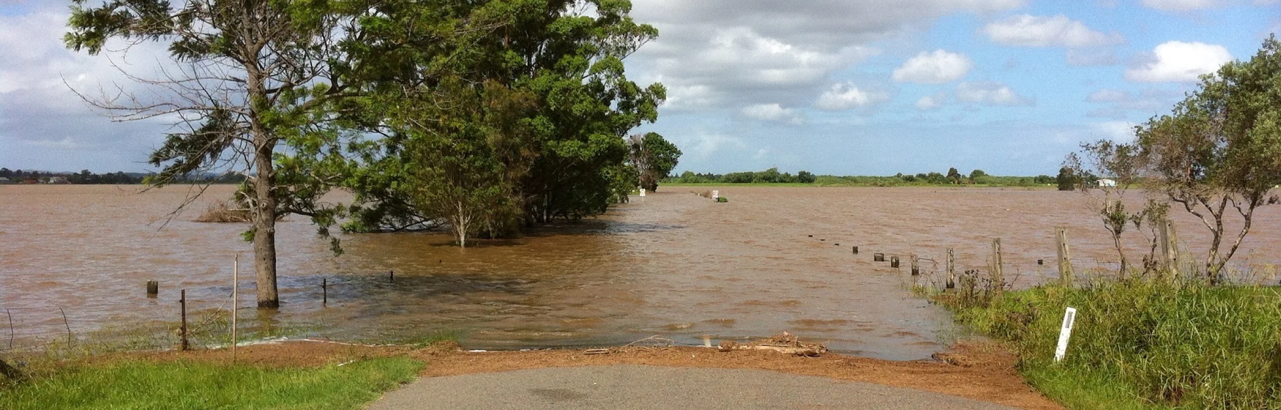 alluvione
