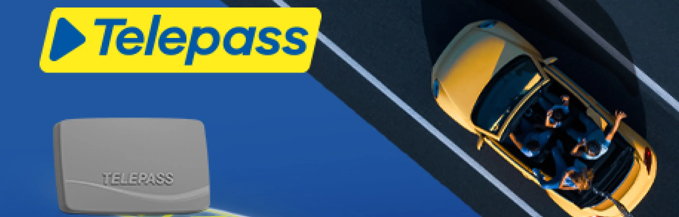 telepassfamily