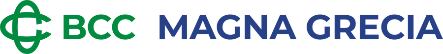 Logo BCC Magna Grecia